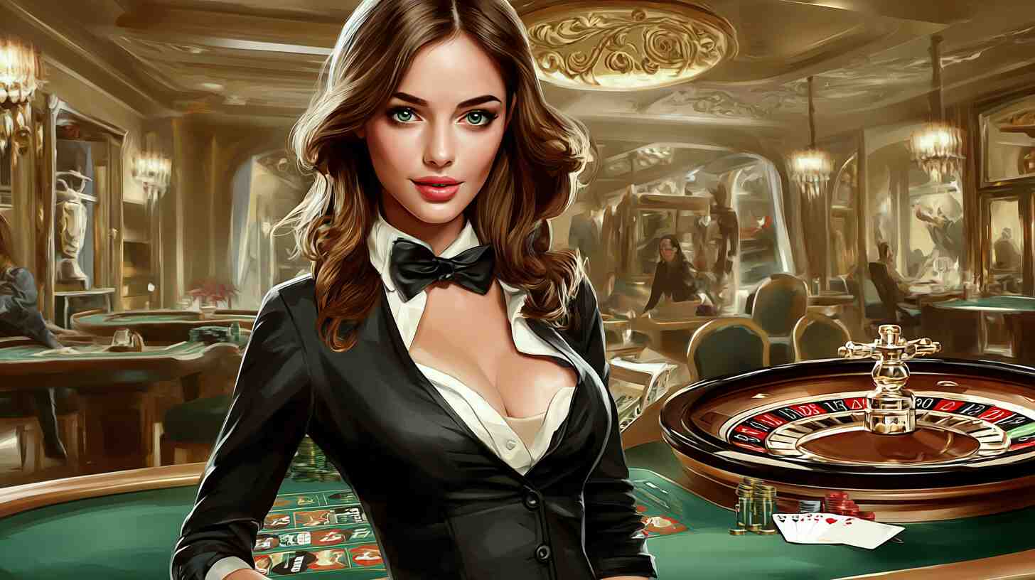 
คาสิโนออนไลน์ 89MB: จุดเริ่มต้นของความตื่นเต้น

